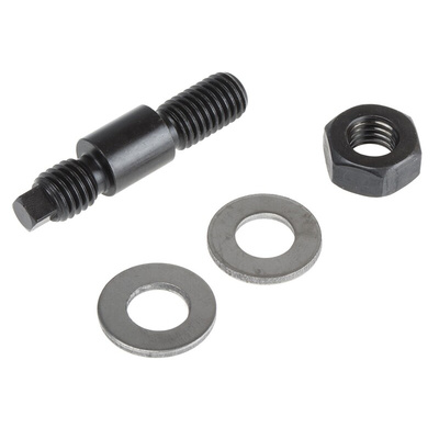 Bolt Cam Follower LFE12-1, 21mm OD
