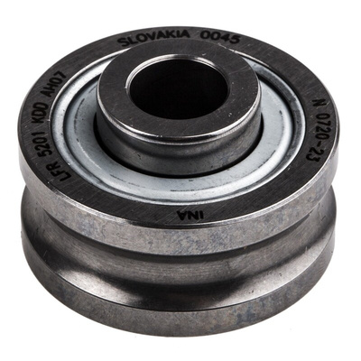 Track Roller Cam Follower LFRI5201-10-2Z, 35mm OD