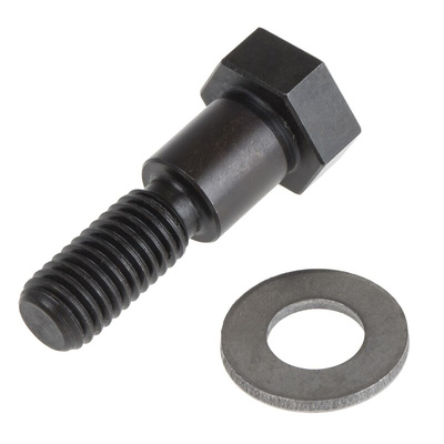 Bolt Cam Follower LFZ12, 21mm OD