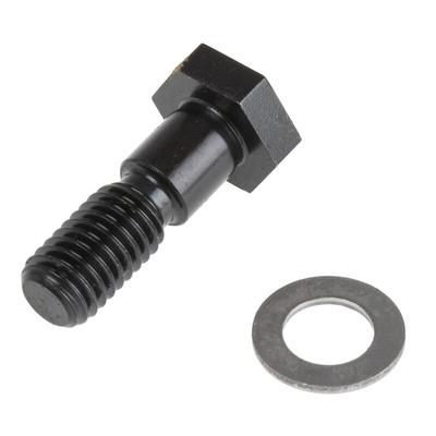 Bolt Cam Follower LFZ08, 14mm OD