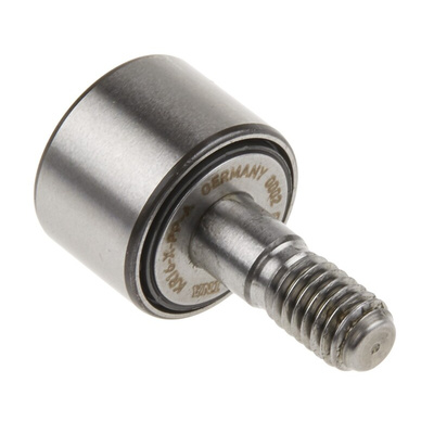 Stud Cam Follower KR16-X-PP-A, 6mm ID, 16mm OD