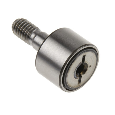 Stud Cam Follower KR16-X-PP-A, 6mm ID, 16mm OD