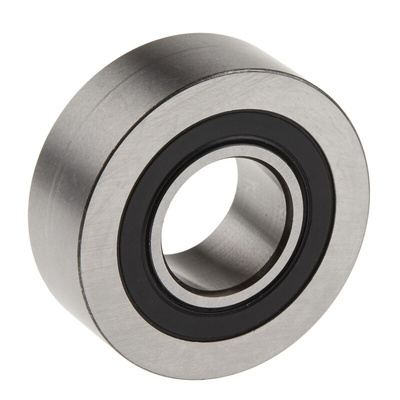 Yoke Cam Follower LR5003-2RS, 17mm ID, 40mm OD