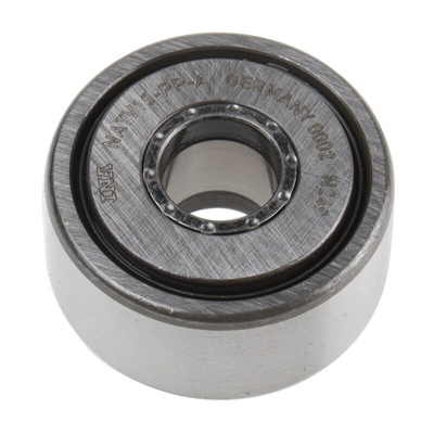 Yoke Cam Follower NATV10-PP-A, 10mm ID, 30mm OD