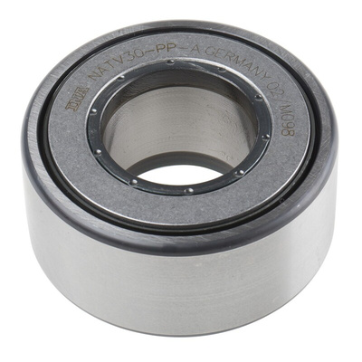 Yoke Cam Follower NATV30-PP-A, 30mm ID, 62mm OD