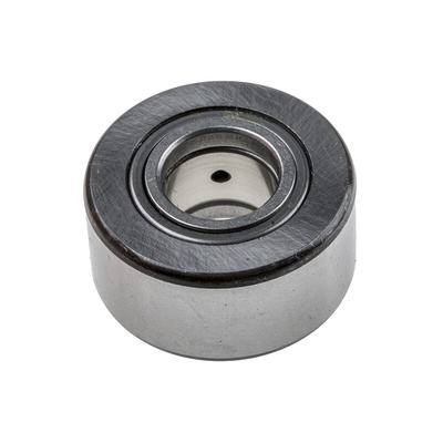 Yoke Cam Follower NUTR17-X-A, 17mm ID, 40mm OD