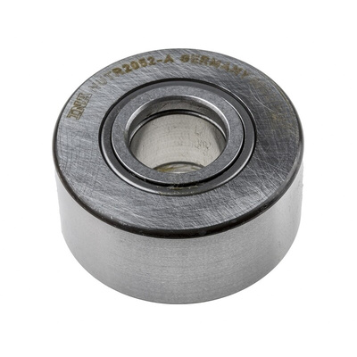 Yoke Cam Follower NUTR2052-A, 20mm ID, 52mm OD