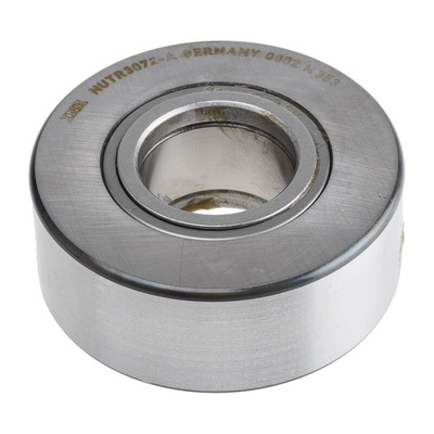 Yoke Cam Follower NUTR3072-A, 30mm ID, 72mm OD