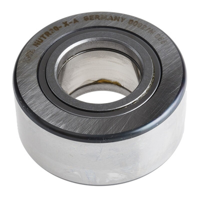 Yoke Cam Follower NUTR30-X-A, 30mm ID, 62mm OD