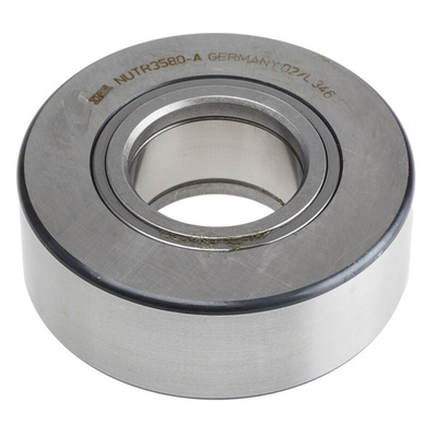 Yoke Cam Follower NUTR3580-A, 35mm ID, 80mm OD