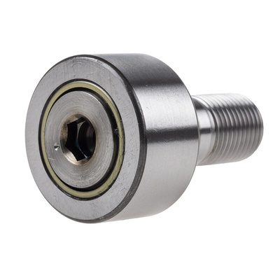 Stud Cam Follower PWKR35-2RS-XL, 16mm ID, 35mm OD