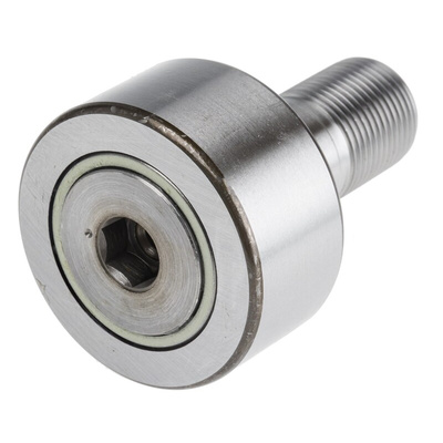 Stud Cam Follower PWKR47-2RS-XL, 20mm ID, 47mm OD