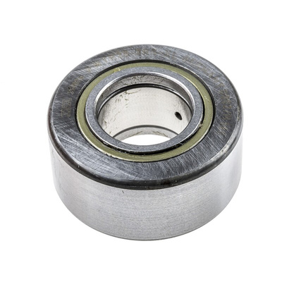 Yoke Cam Follower PWTR25-2RS-XL, 25mm ID, 52mm OD