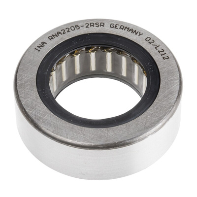 Yoke Cam Follower RNA2205-2RSR, 30mm ID, 52mm OD