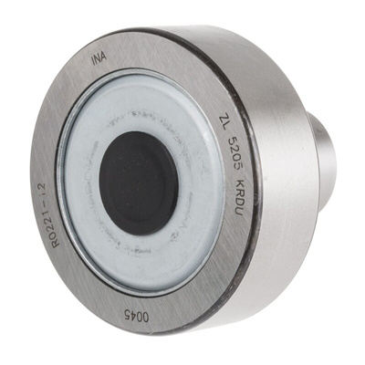 Stud Cam Follower ZL5205-DRS, 25mm ID, 62mm OD