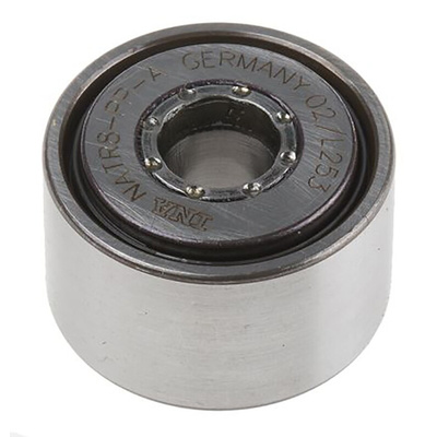 Yoke Cam Follower NATV8-PP-A, 8mm ID, 24mm OD