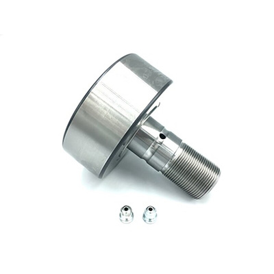 Yoke Cam Follower NUKR90-A, 30mm ID, 90mm OD
