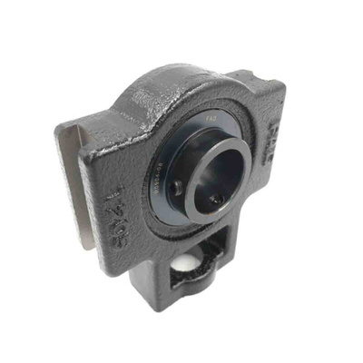 Take Up Bearing Unit, UCT207-J7, 35mm ID