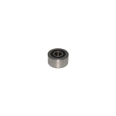 Yoke Cam Follower NA22/8-2RSR, 8mm ID, 24mm OD