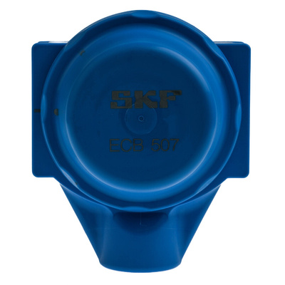 Take Up Bearing Unit, WSTUC 104-CPSS-DFH, 31.75mm ID