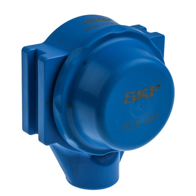 Take Up Bearing Unit, WSTUC 104-CPSS-DFH, 31.75mm ID