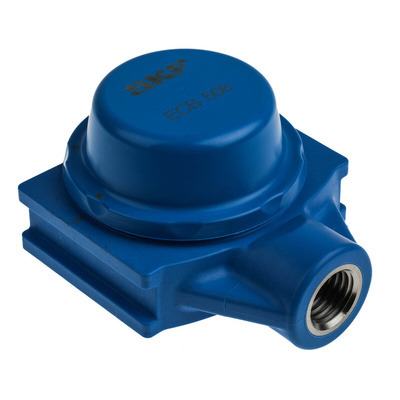 Take Up Bearing Unit, WSTUC 108-CPSS-DFH, 38.1mm ID