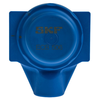 Take Up Bearing Unit, WSTUC 30M-CPSS-DFH, 30mm ID