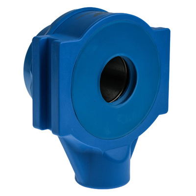 Take Up Bearing Unit, WSTUC 35M-CPSS-DFH, 35mm ID