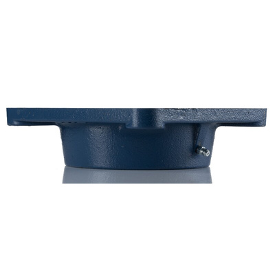 4 Hole Flange Bearing Unit, FY 512 M, 110mm ID