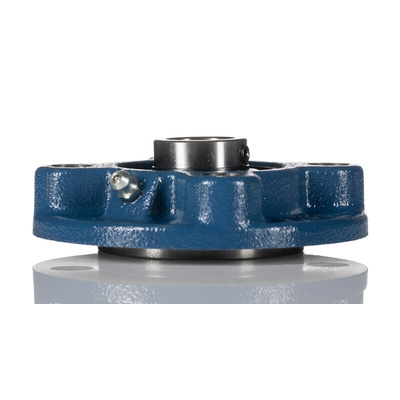 4 Hole , FYC 20 TF, 20mm ID