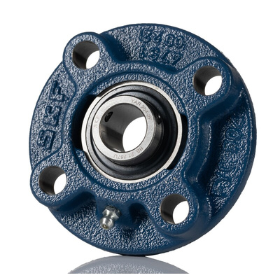 4 Hole , FYC 25 TF, 25mm ID