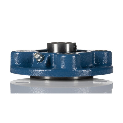 4 Hole , FYC 25 TF, 25mm ID