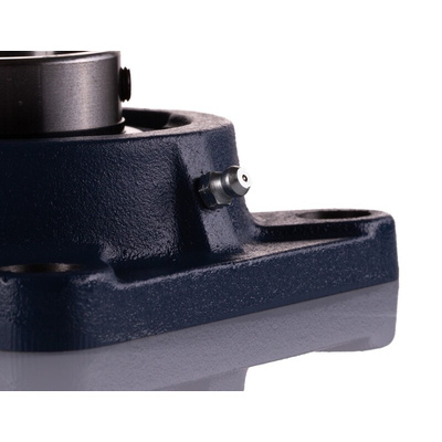 4 Hole Flange Bearing Unit, FYJ 40 TF, 40mm ID