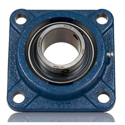 4 Hole Flange Bearing Unit, FYJ 50 TF, 50mm ID