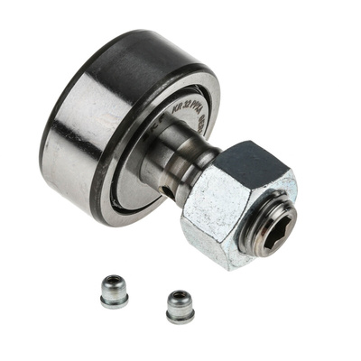Stud-Type Cam Follower KR 32 PPXA, 12mm ID, 32mm OD