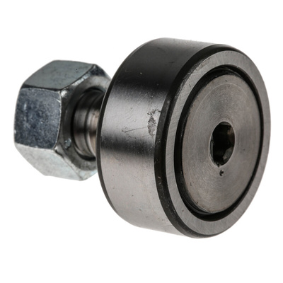 Stud-Type Cam Follower KR 32 PPXA, 12mm ID, 32mm OD
