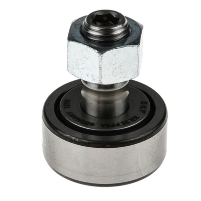 Stud-Type Cam Follower KR 32 PPXA, 12mm ID, 32mm OD