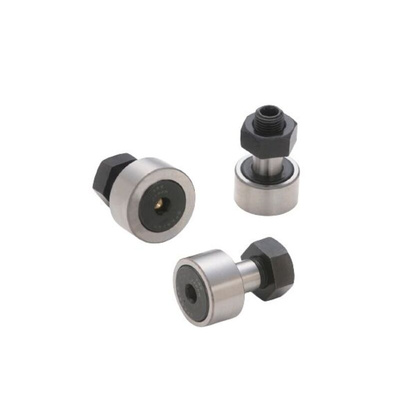 Standard Type Cam Follower Cam Follower CFKR32UUR, 6mm ID, 32mm OD