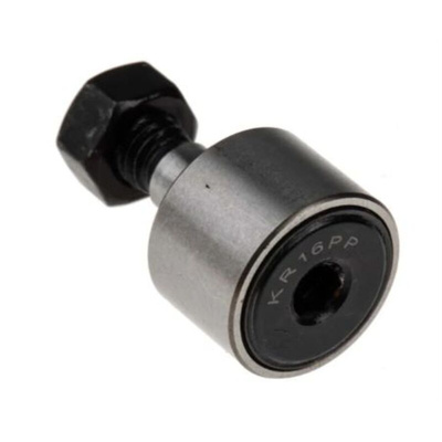 Stud Cam Follower 36mm ID, 22mm OD