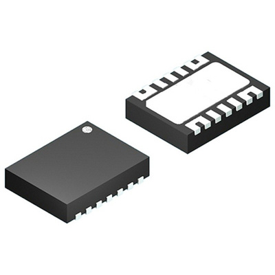 DiodesZetex AP22966DC8-7, Load Power Switch IC 14-Pin, VDFN3020