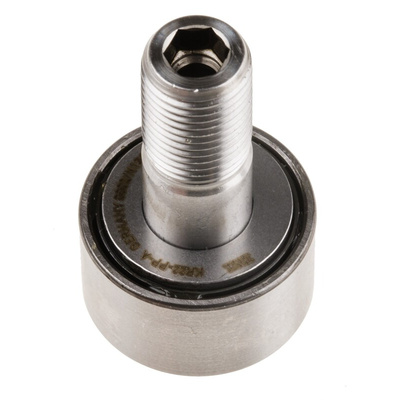 Stud Cam Follower KR22PPA, 10mm ID, 22mm OD