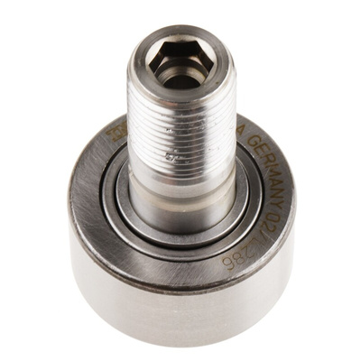 Stud Cam Follower NUKR35A, 16mm ID, 35mm OD