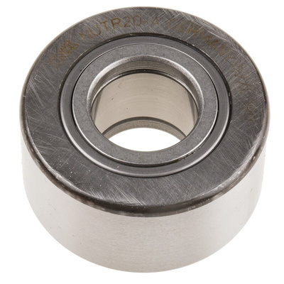 Yoke Cam Follower NUTR20A, 20mm ID, 47mm OD