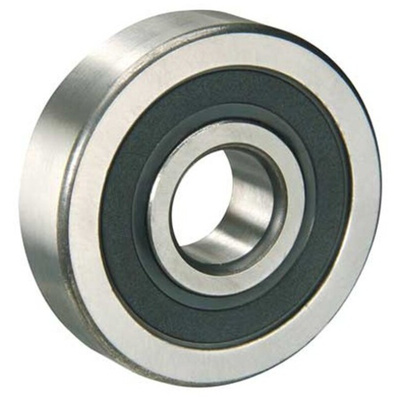 Yoke Cam Follower LR2012RSR, 12mm ID, 35mm OD