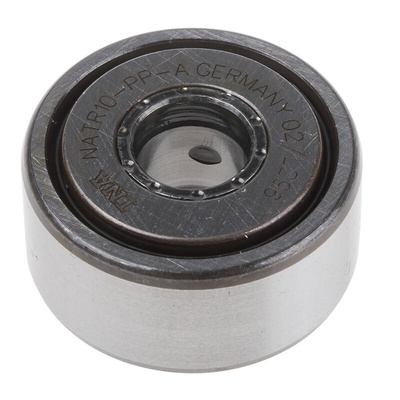 Yoke Cam Follower NATR10PPA, 10mm ID, 30mm OD