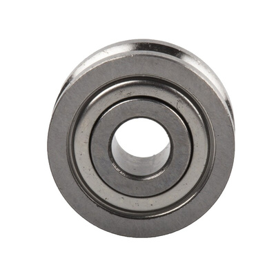Track Roller Cam Follower LFR50/5-4-2Z-HLC, 16mm OD