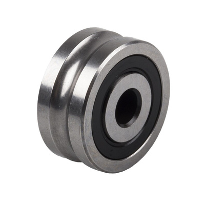 Track Roller Cam Follower LFRI50/8-6-2Z, 24mm OD