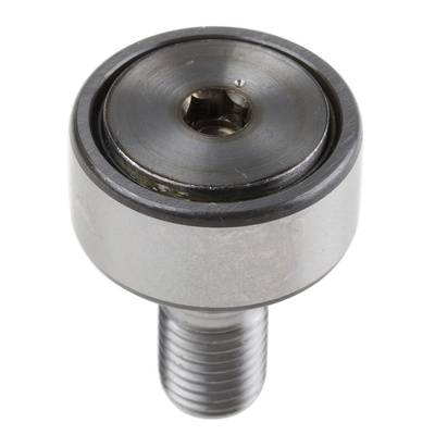 Stud Cam Follower KR30-X-PP-A, 12mm ID, 30mm OD