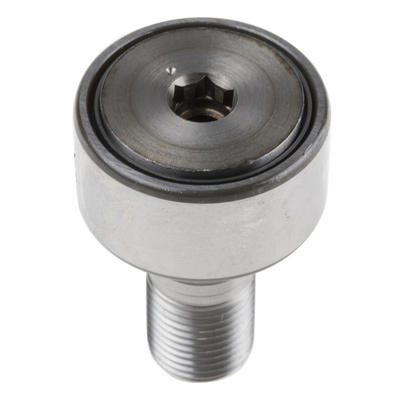 Stud Cam Follower KR35-X-PP-A, 16mm ID, 35mm OD