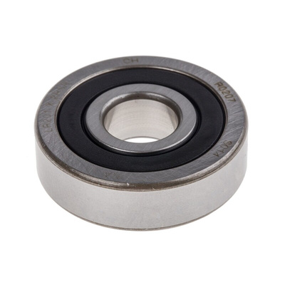 Yoke Cam Follower LR201-X-2RSR, 12mm ID, 35mm OD